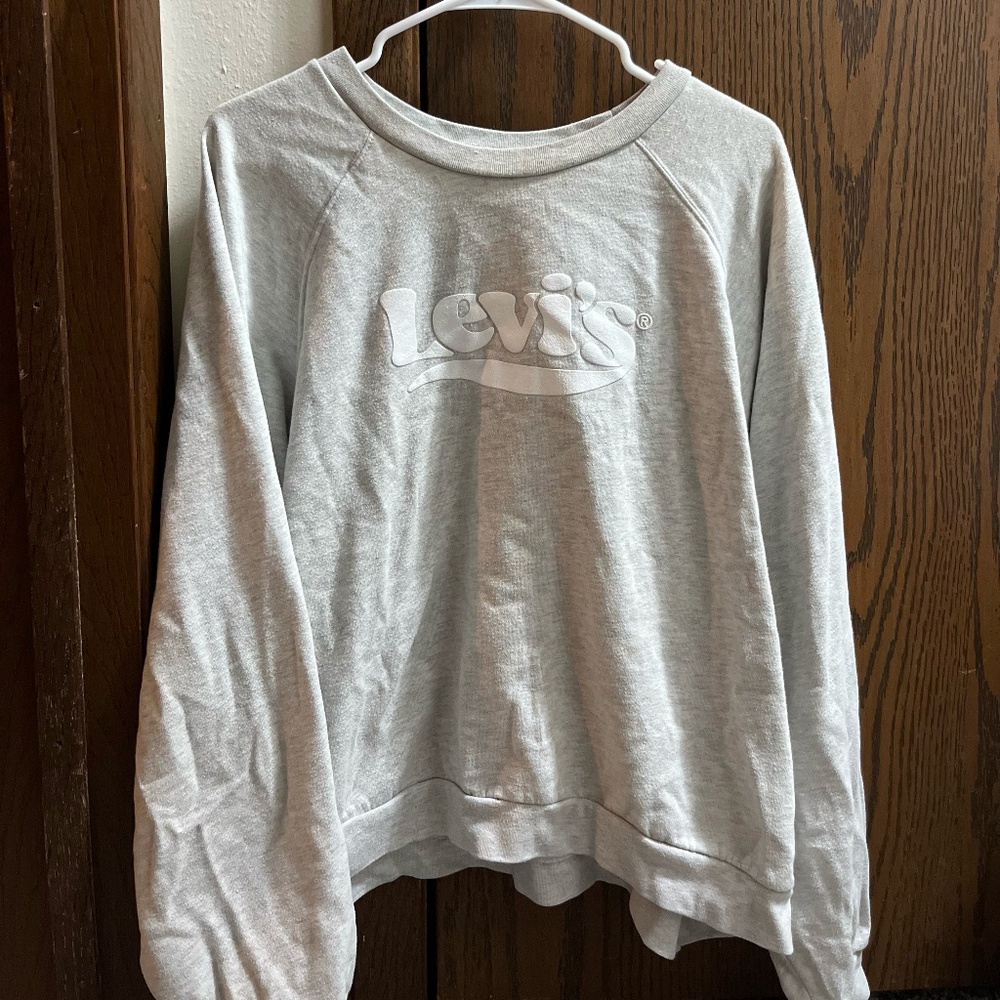Levi's Sweatshirt